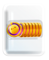 3450 eggy coins