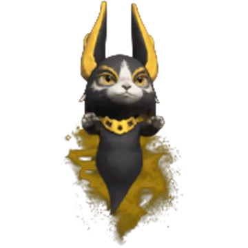  Pet : Spirit of Death - Anu
