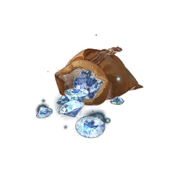 990 Diamonds