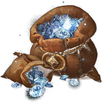 3300 Diamonds