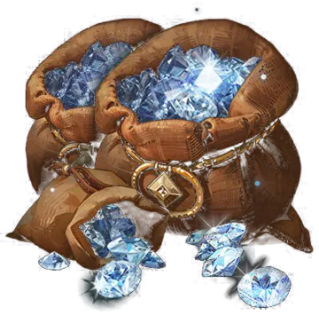 6600 Diamonds