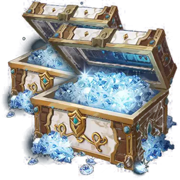 16500 Diamonds