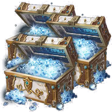 33000 Diamonds