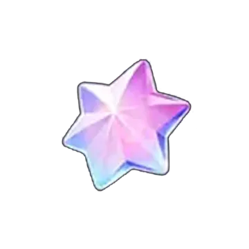 60 Lumin Crystal