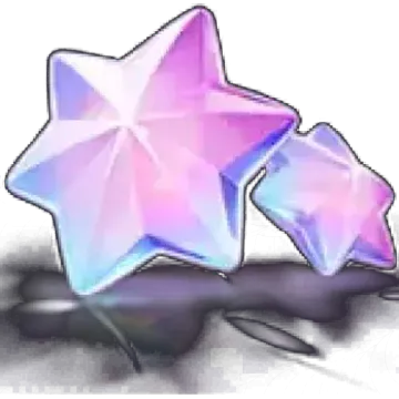 300 Lumin Crystal