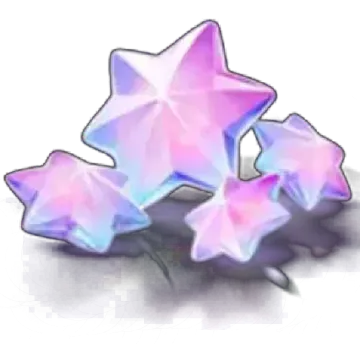 980 Lumin Crystal