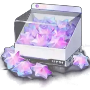 3280 Lumin Crystal