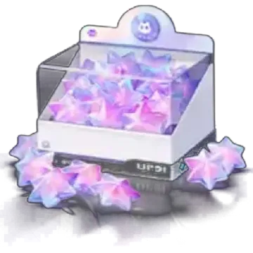 6480 Lumin Crystal