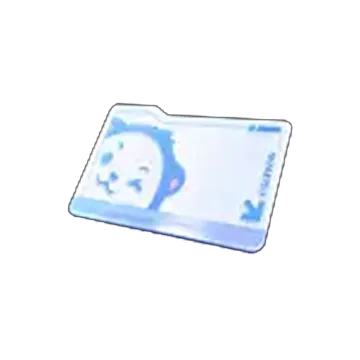 Monthly Pass