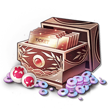 Limited Assembly Box