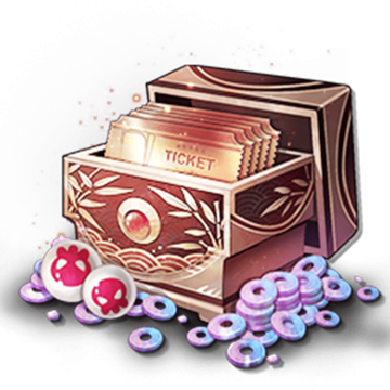 Limited Summoning Box