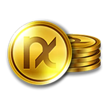 NX 10,000 (10$) 