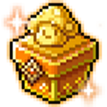 Orange Mushroom Pack
