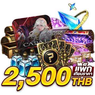 2500 THB