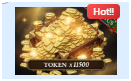 🪙11,500 Token Pack (โปรโมชั่น)