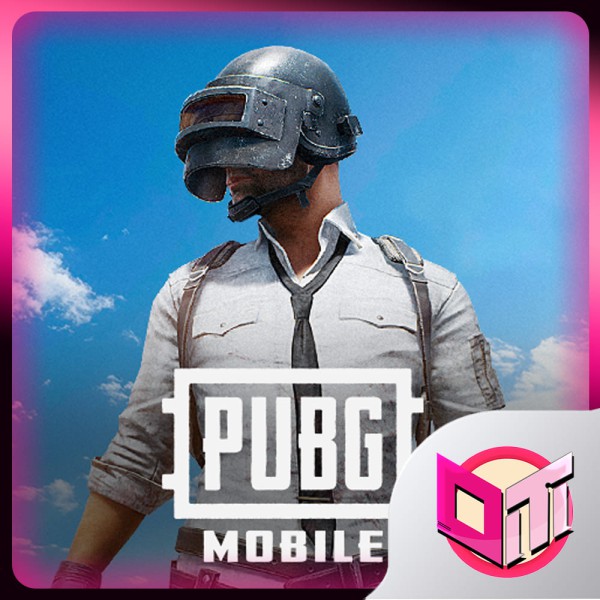 PUBG M(ต่างประเทศ)