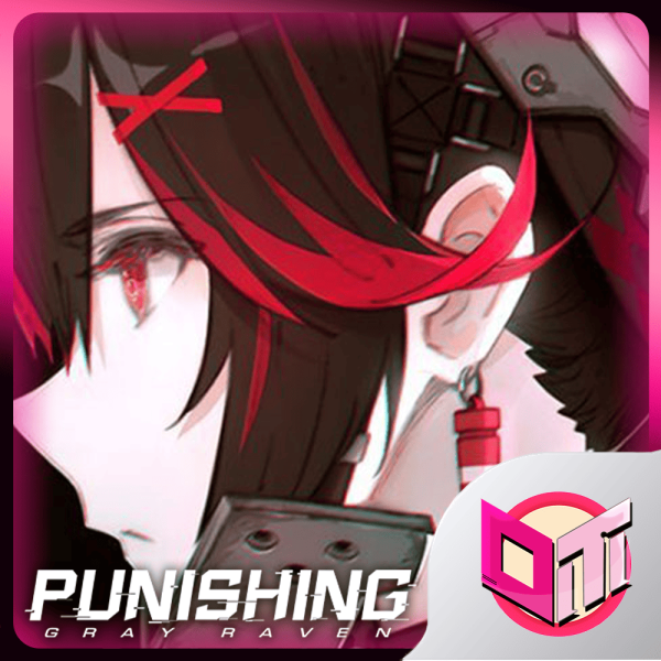Punishing:Gray Raven (โปร 2,3)