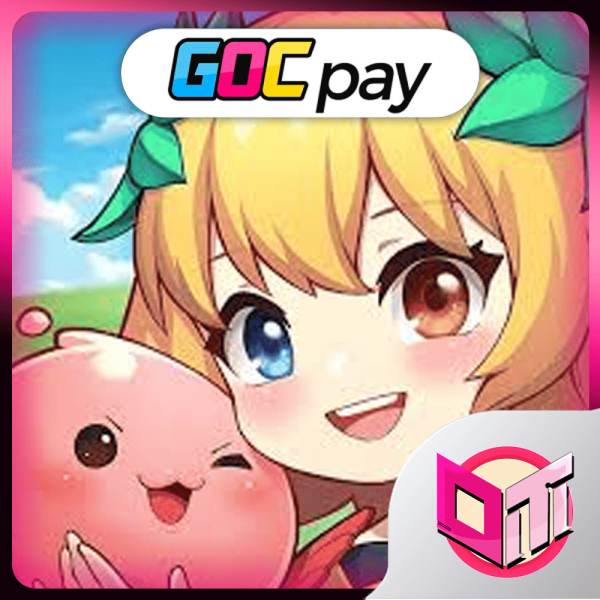 Ragnarok Endless Trails ( เติมผ่านระบบGOC )