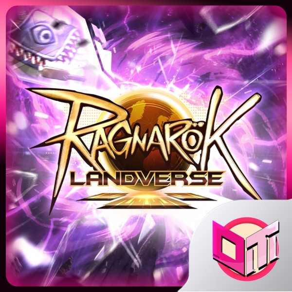 Ragnarok Landverse Rideword