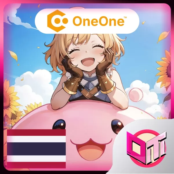 Ragnarok: The New World (OneOne) Thailand