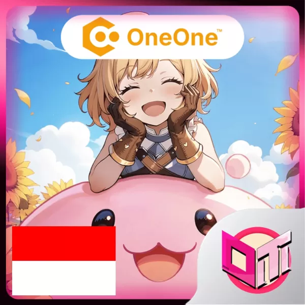 Ragnarok: The New World (OneOne) Indonesia