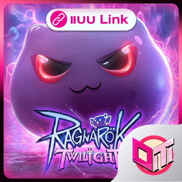 Ragnarok Twilight (แบบส่ง Link)