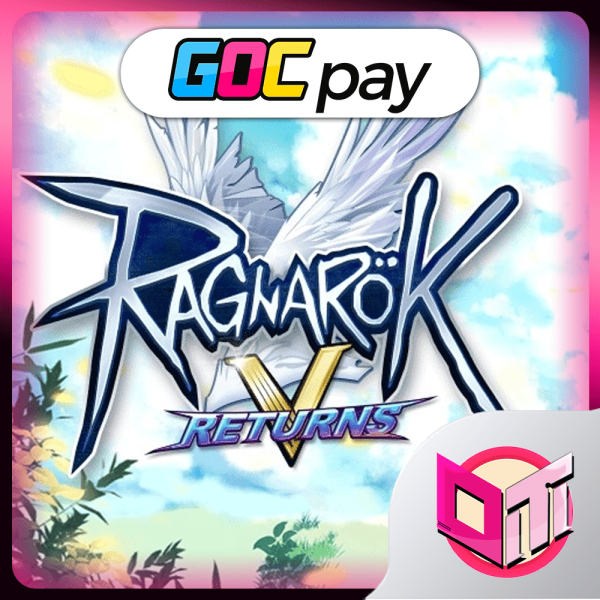 Ragnarok V: Return (GOC)