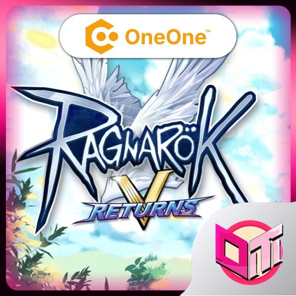 Ragnarok V: Returns ( OOC)
