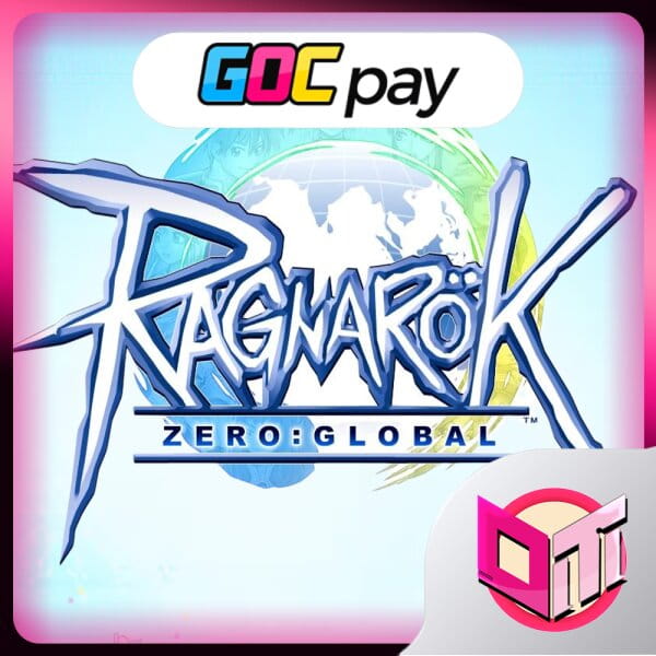 Ragnarok : zero global (GOC)