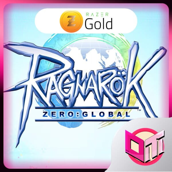 Ragnarok : zero global (OneOne)