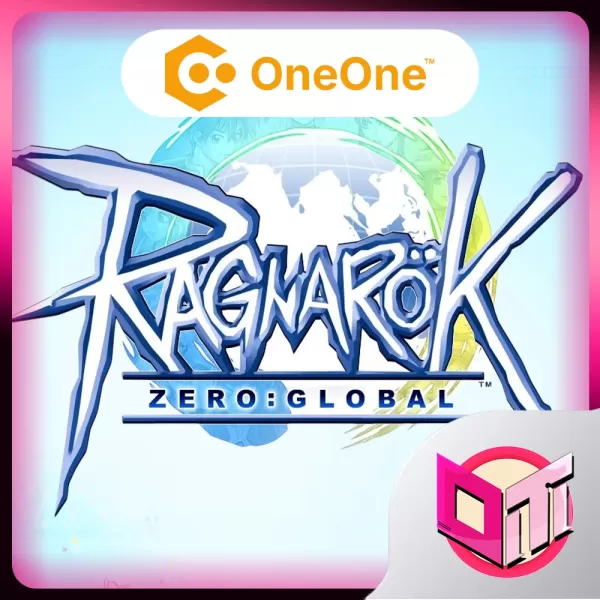 Ragnarok : zero global (OneOne)