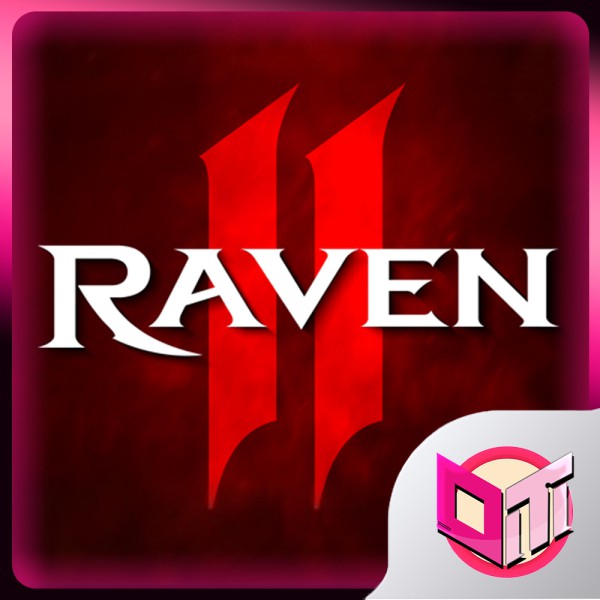 RAVEN 2