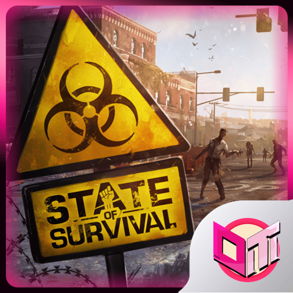 state of survival (โปร 3)