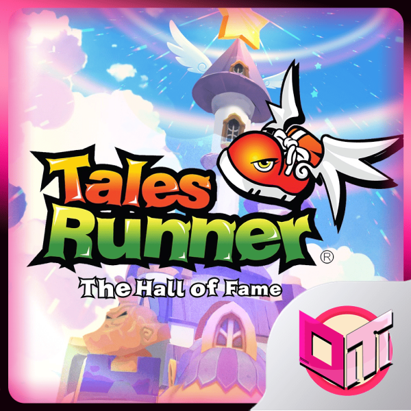 Tales Runner : Dream Journey by HOF