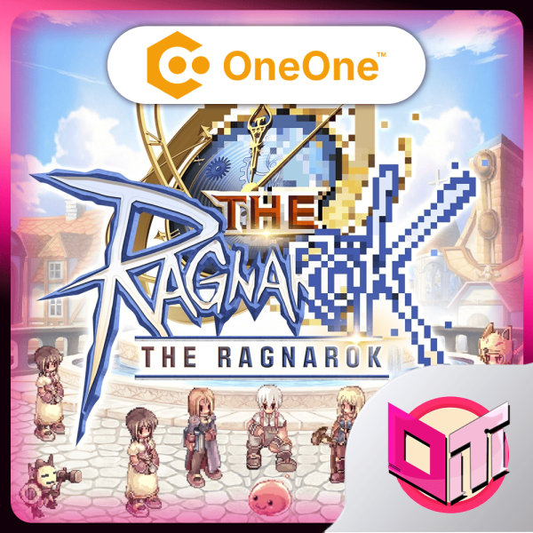 The Ragnarok ( เติมผ่านระบบ OneOne )