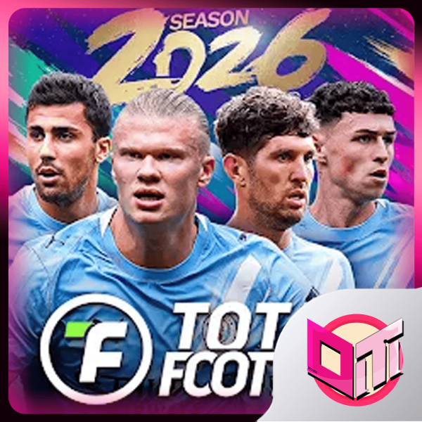 Total Football