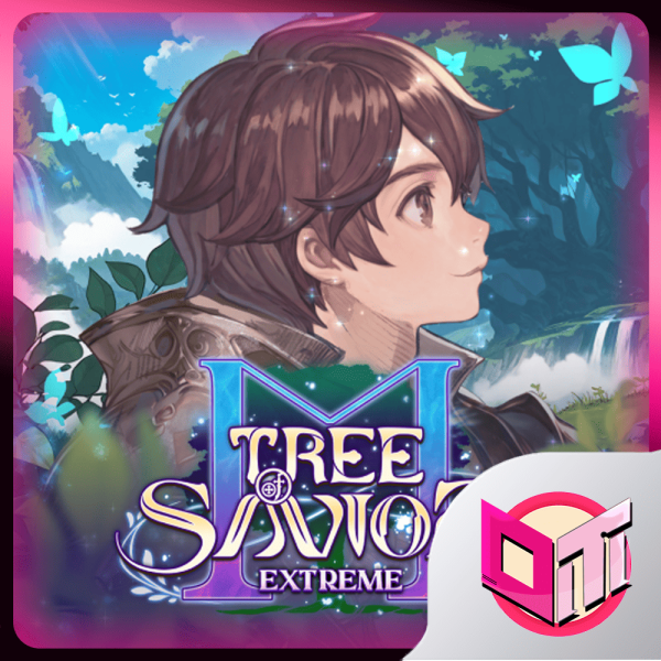 Tree of Savior M Extreme