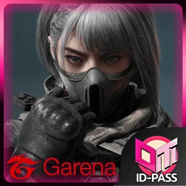 Delta Force (Garena)