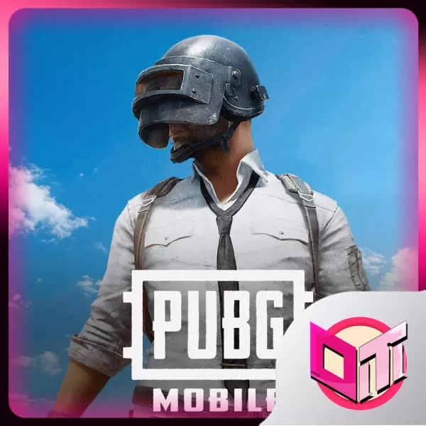 PUBG M