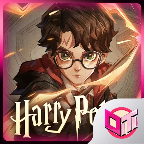 Harry Potter: Magic Awakened