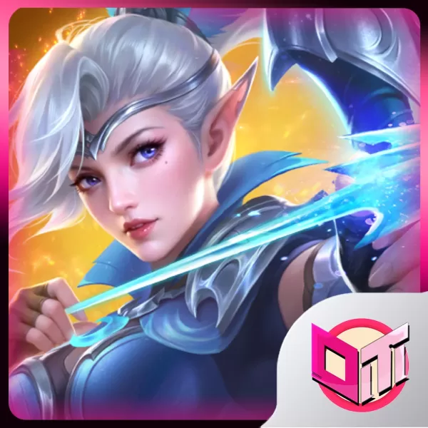 Mobile Legends: Bang Bang