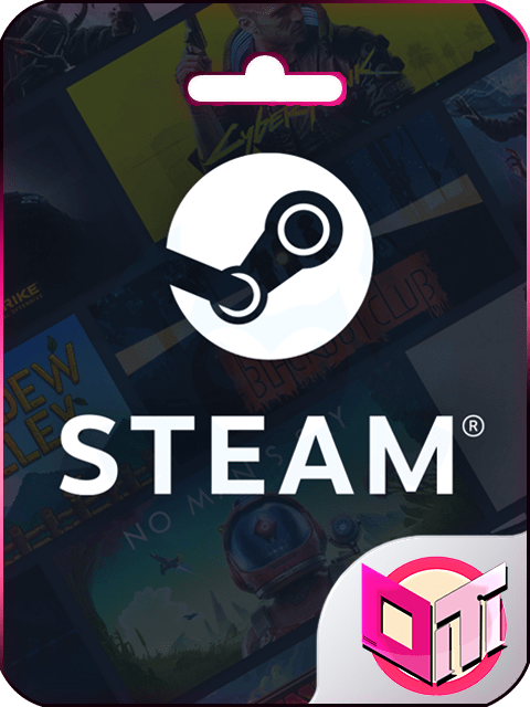 Steam