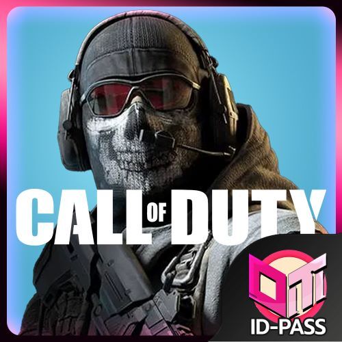 Call of Duty Mobile