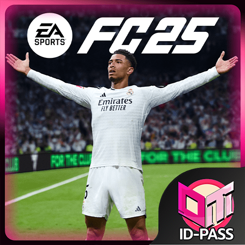 (PC)EA Sports FC 25