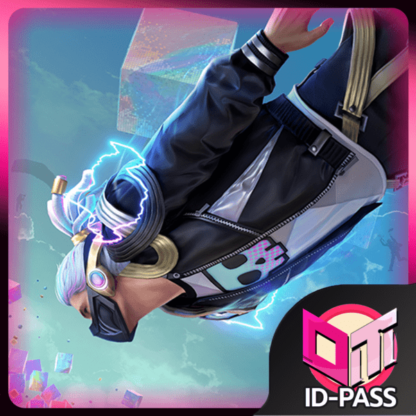 Free Fire