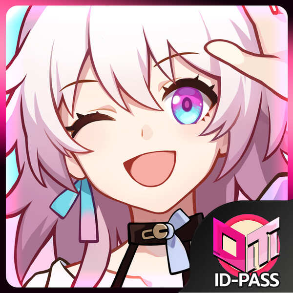 Honkai starrail