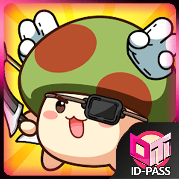 Legend of mushroom