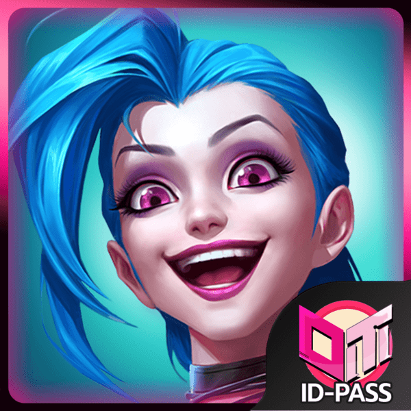 LOL (Wild Rift)