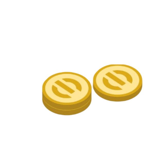 1650 Coin