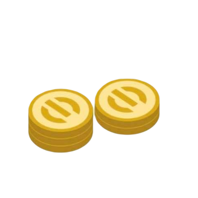 3250 Coin